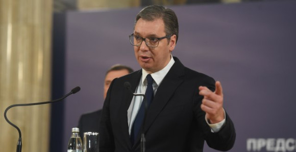 "Želim ubice i narko dilere iza rešetaka"