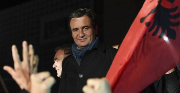 Zvanično: Kurti mandatar za sastav vlade KiM