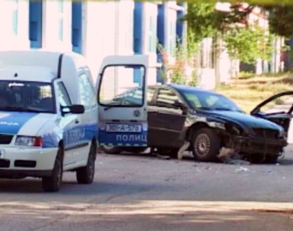 Aktivirao bombu, zatim prijavio nepoznata lica