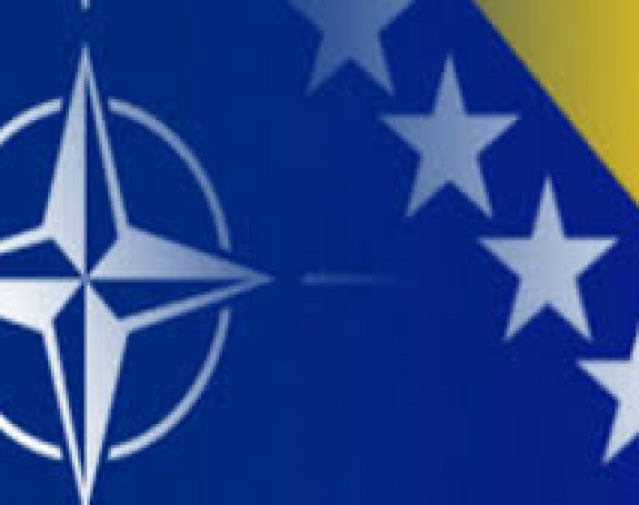 BiH ulazi u NATO najdalje za četiri do pet godina