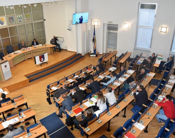 Potpisan sporazum sa SDA, SBB i DF