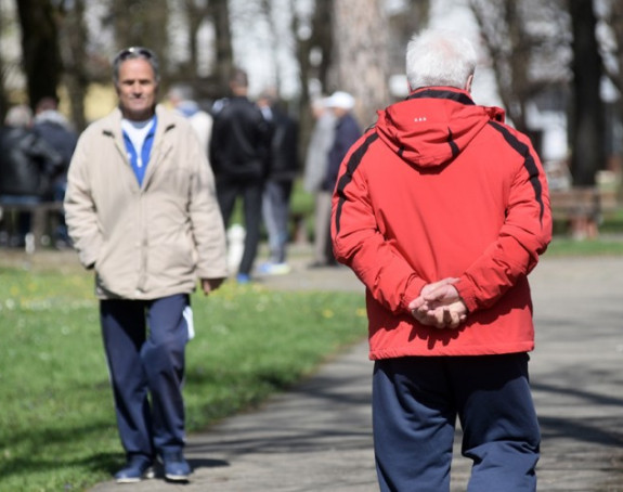 U 18 opština RS više penzionera nego radnika