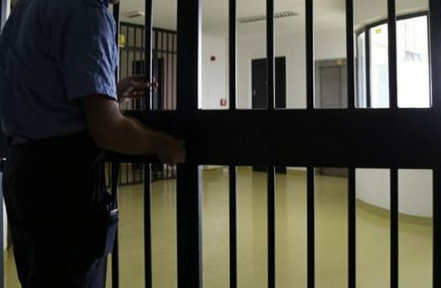 Србин побјегао из затвора, па опет ухапшен