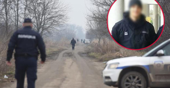 Detalji zločina kod Batajnice