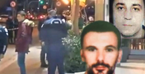 Likvidacija vođa škaljarskog klana u Atini osveta?