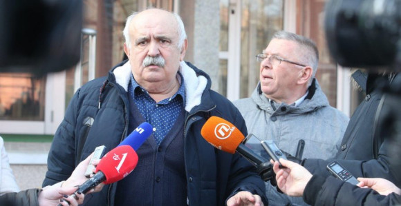 "Svi će biti šokirani kada se sazna istina"