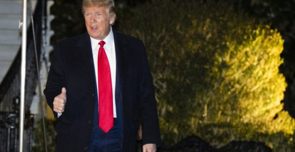 Tramp: Svi su tvrdili da se ovo ne može ostvariti