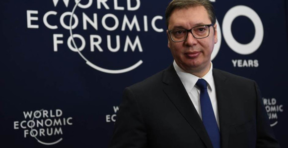 Vučić: Očekujem posjetu Grenela u Beogradu