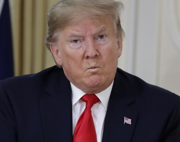 Посланик нуди три милиона долара за убиство Трампа