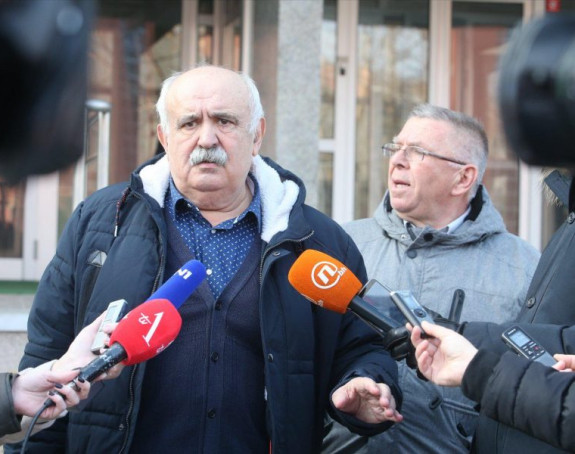 "Svi će biti šokirani kada se sazna istina"