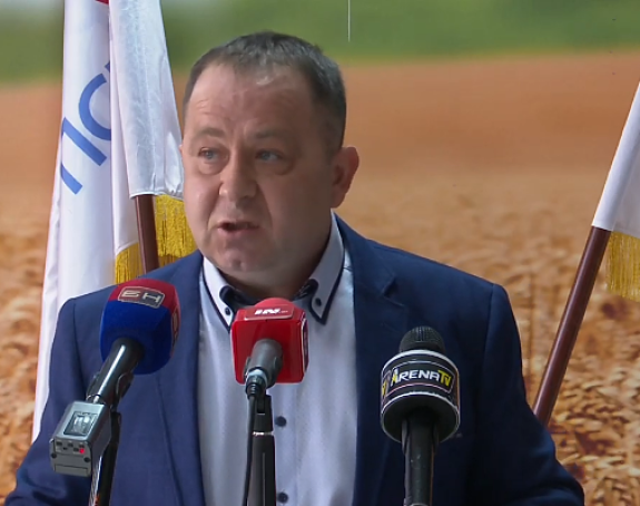 "Vrijeme je da vlast počne da radi svoj posao"