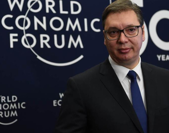 Vučić: Očekujem posjetu Grenela u Beogradu