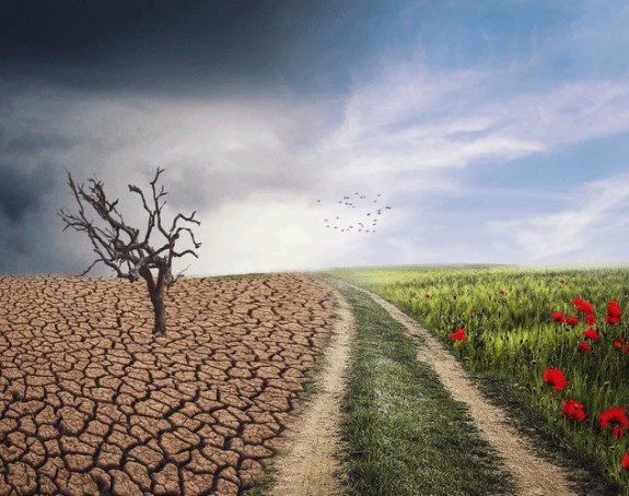 Због климатских промјена пријете таласи избјеглица