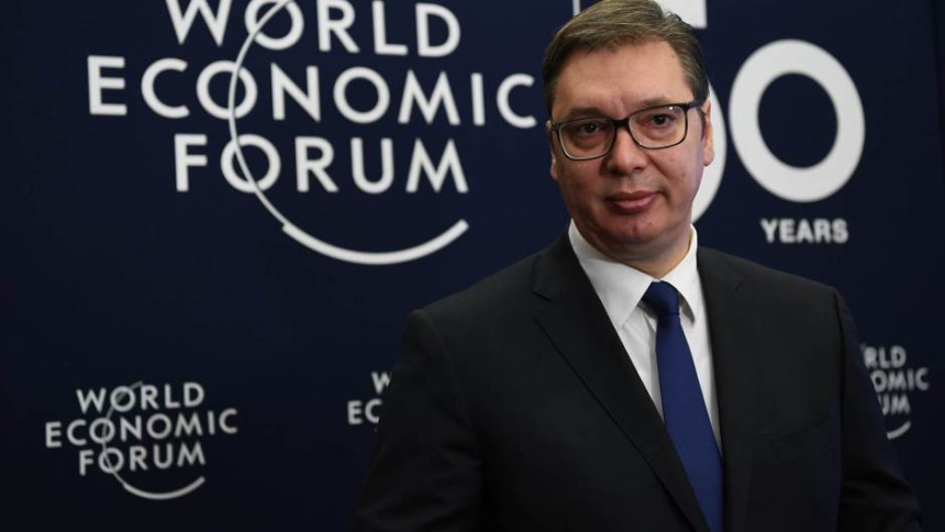 Vučić: Očekujem posjetu Grenela u Beogradu