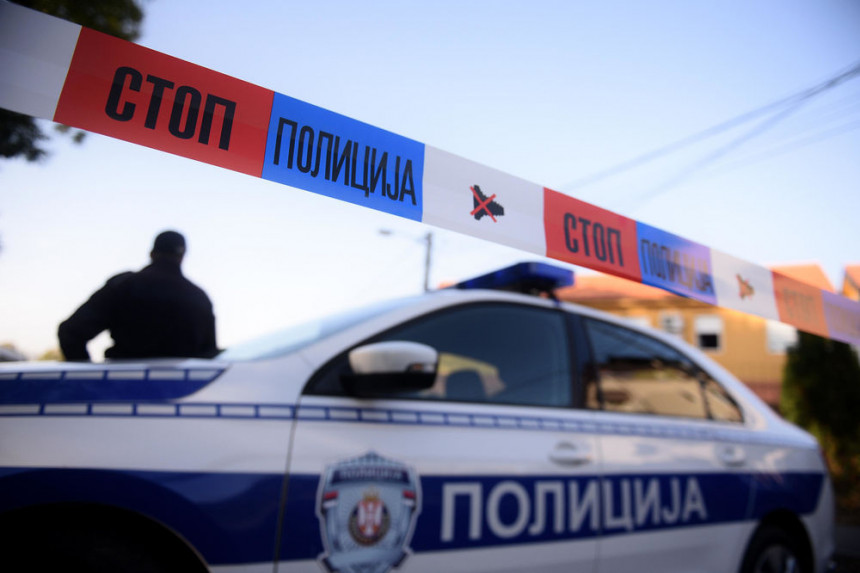 Nađeno tijelo mladića na Novom Beogradu