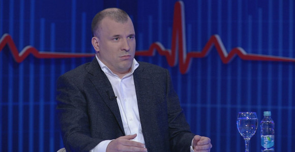 BiH je u raljama kriminalne političke elite