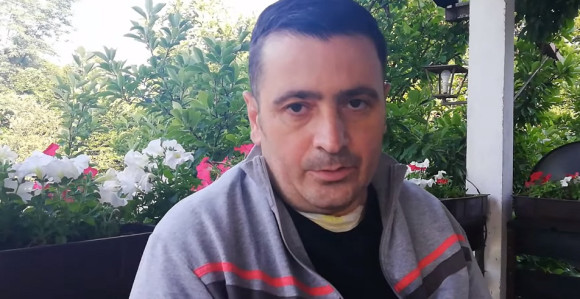 "Dokazano je danas da nemamo pravnu državu"