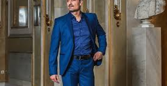 Ivan Milenković oduševio publiku hitom ,,MY WAY“