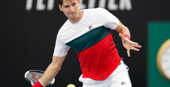 Lajović lako dobio Polmansa, čeka Švarcmana