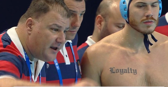 "Ne vjerujem u sreću, peterci nisu lutrija"