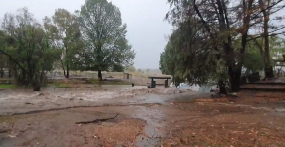 Нова опасност након пожара у Аустралији