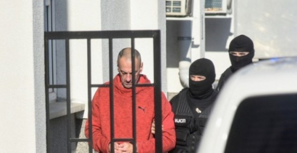 Osumnjičeni za ubistvo Krunića negirali optužbe