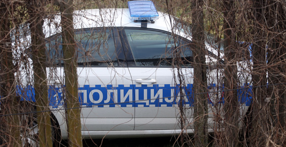Policajci kod Milića našli Kineskinje