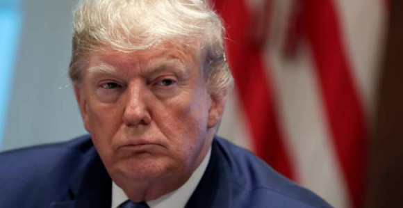 Сенат усвојио правила поступка за опозив Трампа