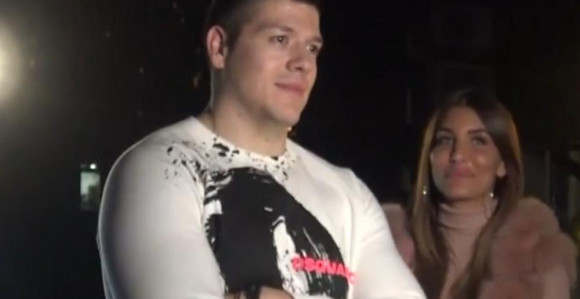 Sprema se još jedna "svadba decenije"- Sloba se ženi!