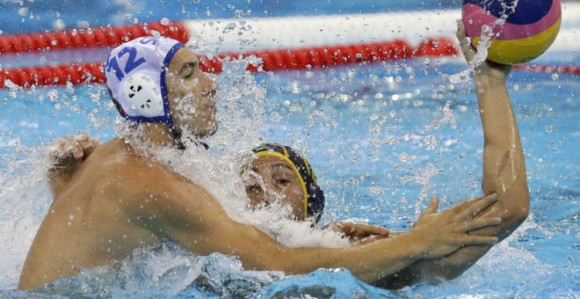 Srbija pala u četvrtfinalu od Španije