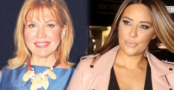 Suzana Mančić dala brutalan savet Ani zbog kilaže!