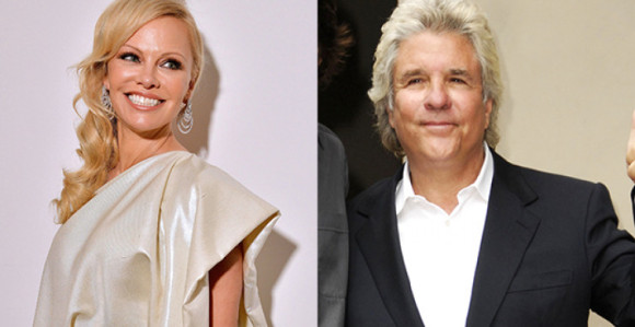 Udala se Pamela -prvo mlađi 18 godina, a onda stariji 22 godine!