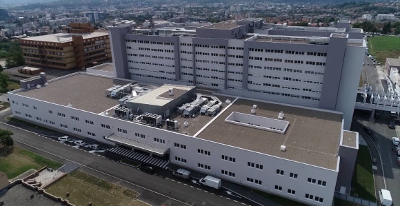 UKC Republike Srpske zbog kršenja prava radnika tužilo 66 anesteziologa