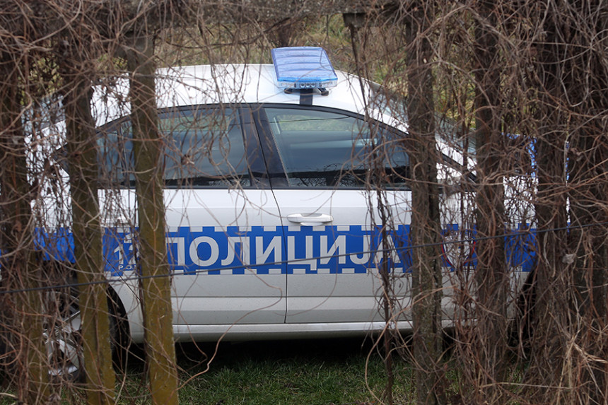 Policajci kod Milića našli Kineskinje