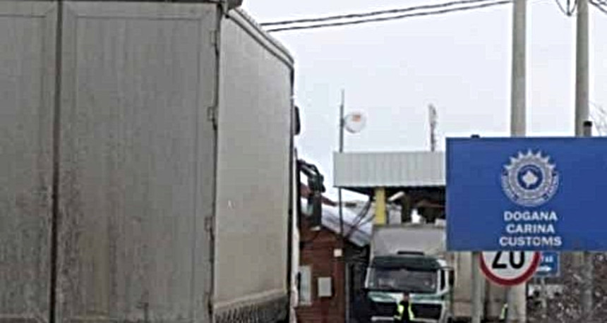 Потписано: Косово укида таксе према Србији?