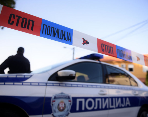 Nađeno tijelo mladića na Novom Beogradu