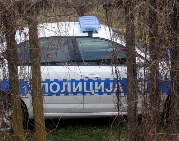 Policajci kod Milića našli Kineskinje