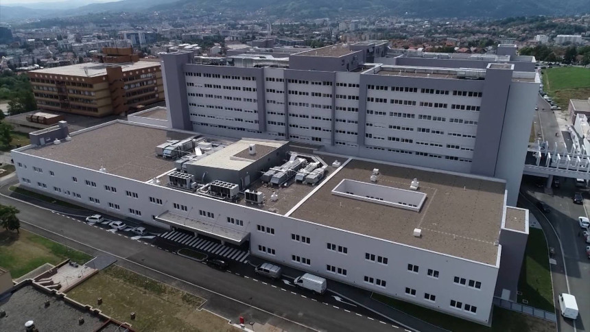 UKC Republike Srpske zbog kršenja prava radnika tužilo 66 anesteziologa