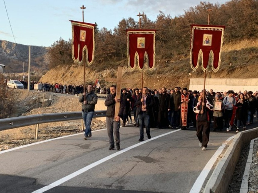 Pismo vladiki Jefremu: Zašto Banjaluka ćuti?