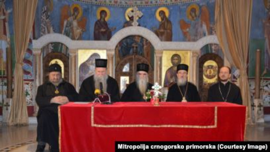 Episkopski savet Crne Gore spreman za razgovor