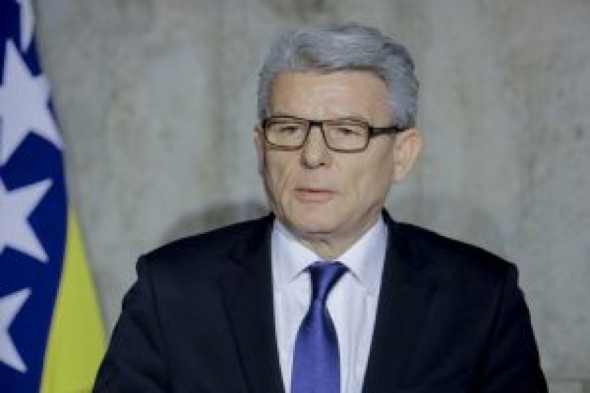 "Sačuvali smo NATO put, BiH nastavlja NATO putem"