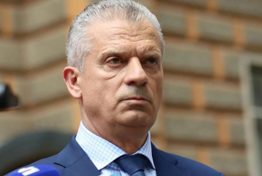 Ćulum direktor SIPA-e, Mehmedagić na čelu OBA-e