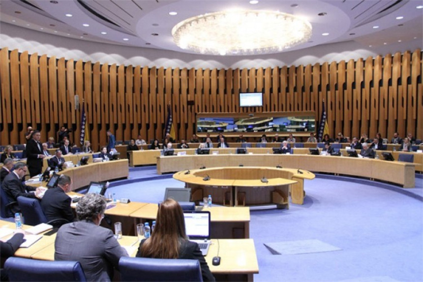 Mitroviću važniji koridor Vc od autoputa BG SA