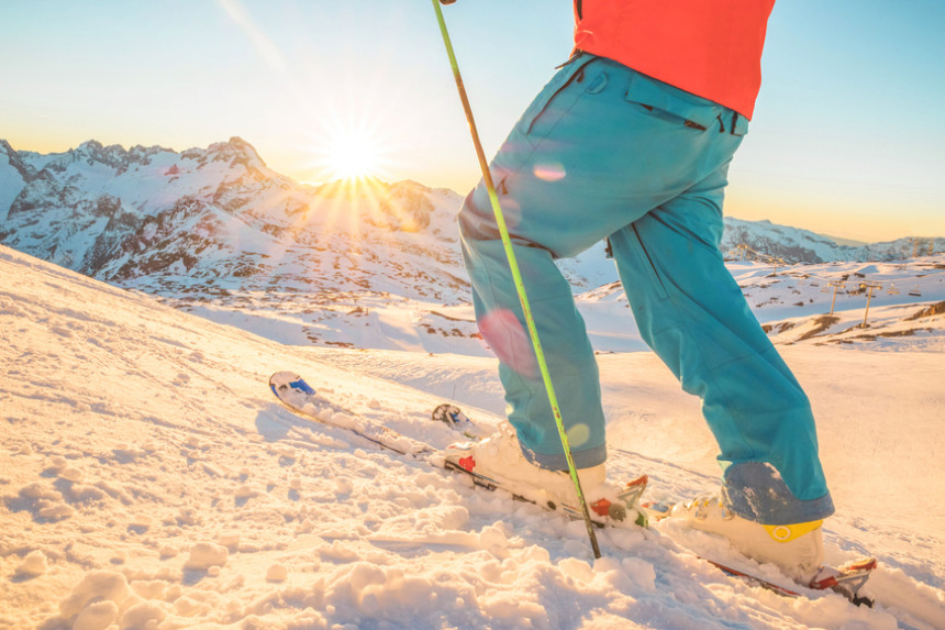 Аустријанка тешко повријеђена у судару са туристом из БиХ