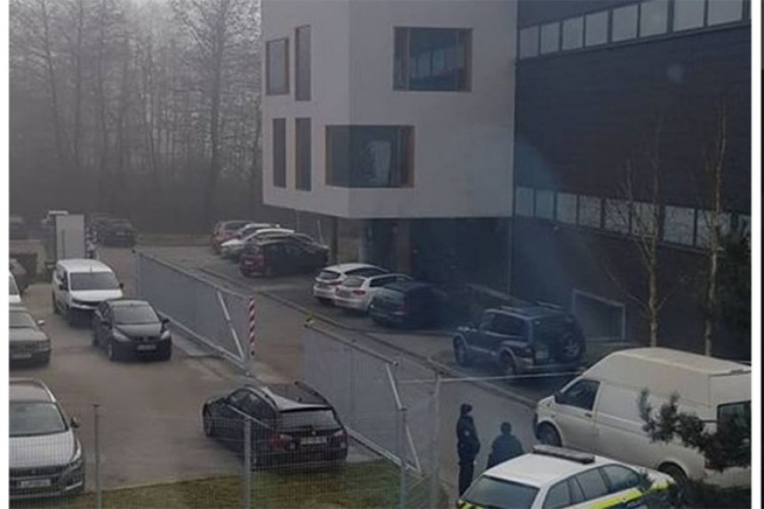 Словенија: Убио трудну дјевојку из БиХ