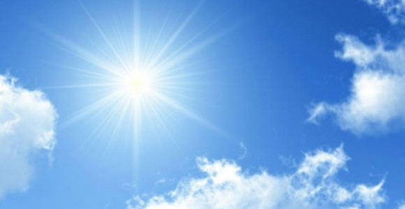 Danas sunčano i toplije vrijeme