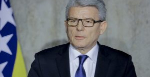 "Sačuvali smo NATO put, BiH nastavlja NATO putem"