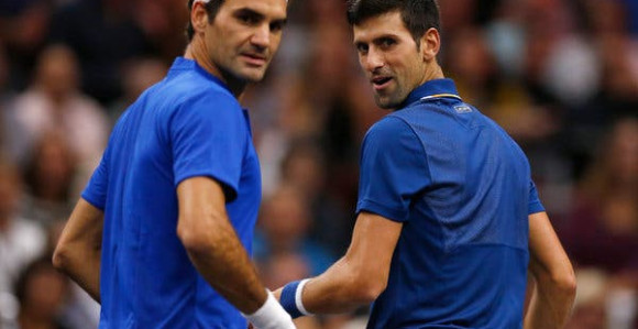 Šta je Federer poručio Novaku po Filipu?