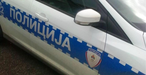 Teže povrijeđen pješak u Istočnom Sarajevu