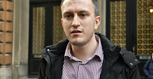 "Nemate se više kome žaliti: Država je privatizovana!